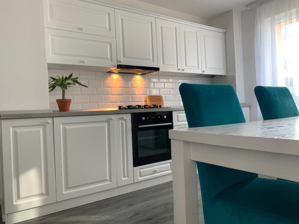 Apartament Anca Sinmartin  Luaran gambar